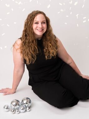 Meet your Posher, Kelsey
